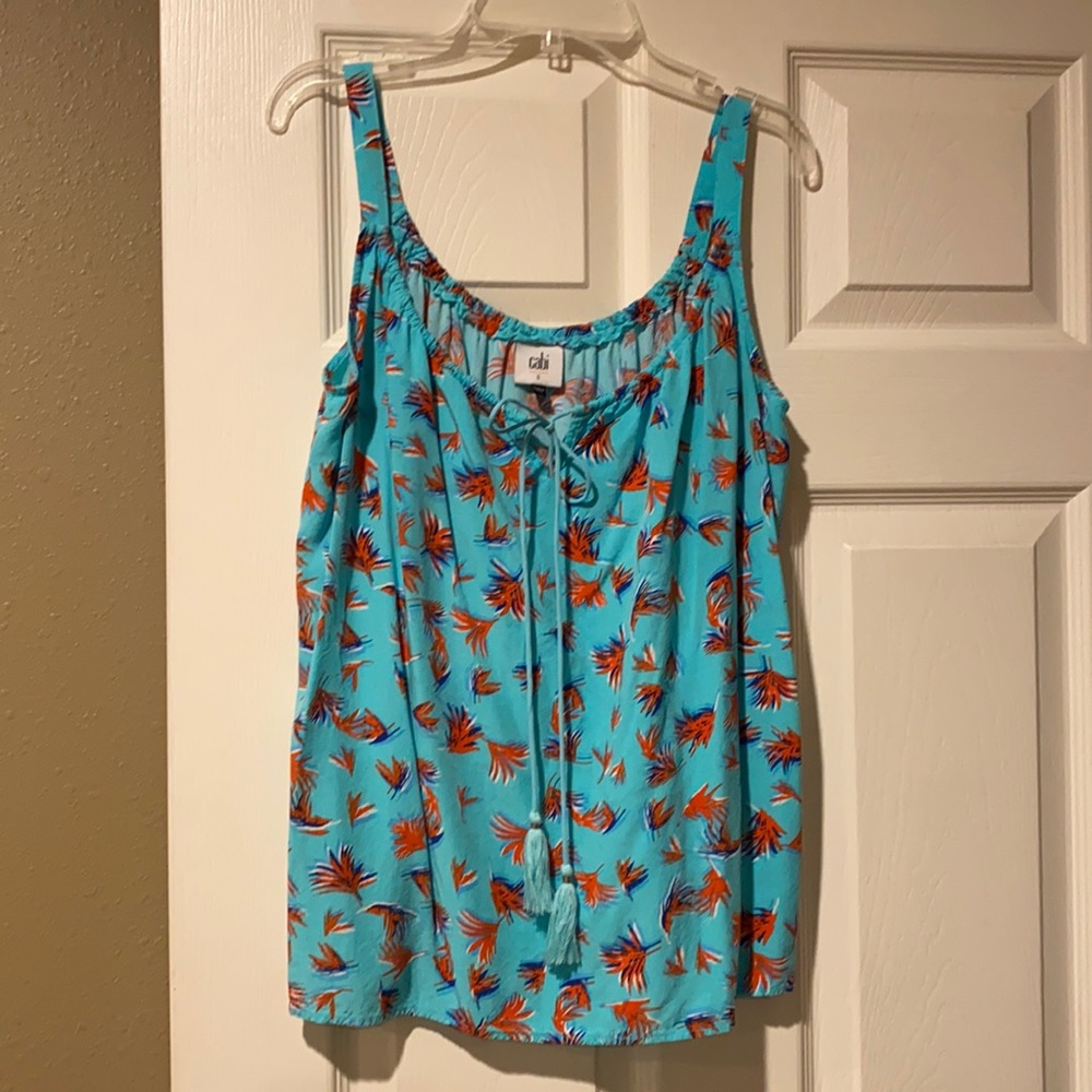 CAbi summer top